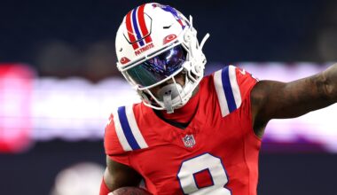 Stefon Diggs Gets Big Insider Update Amid Vikings Speculation