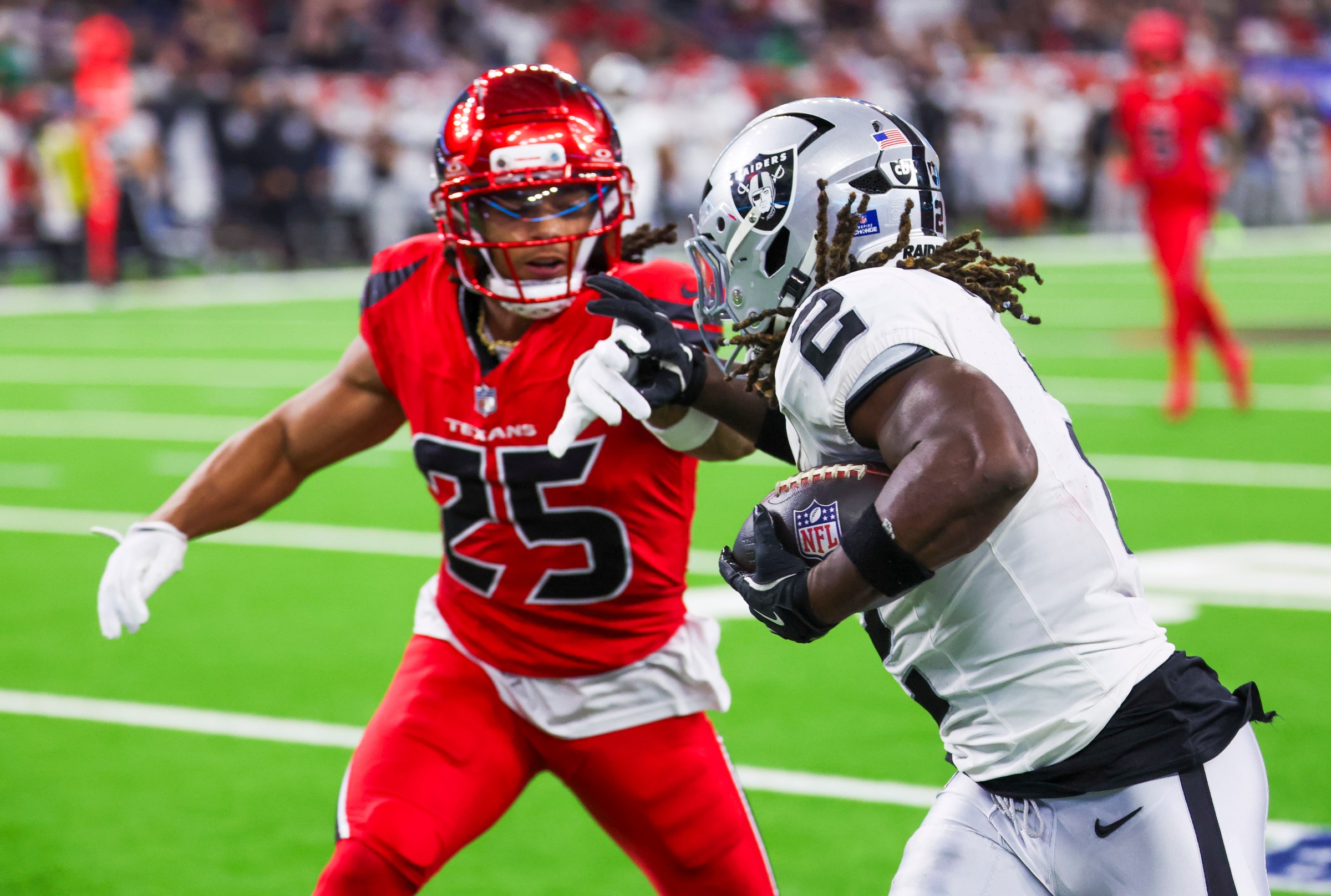 Browns news: Add CB, swap with Martin Emerson?, sign 6 others