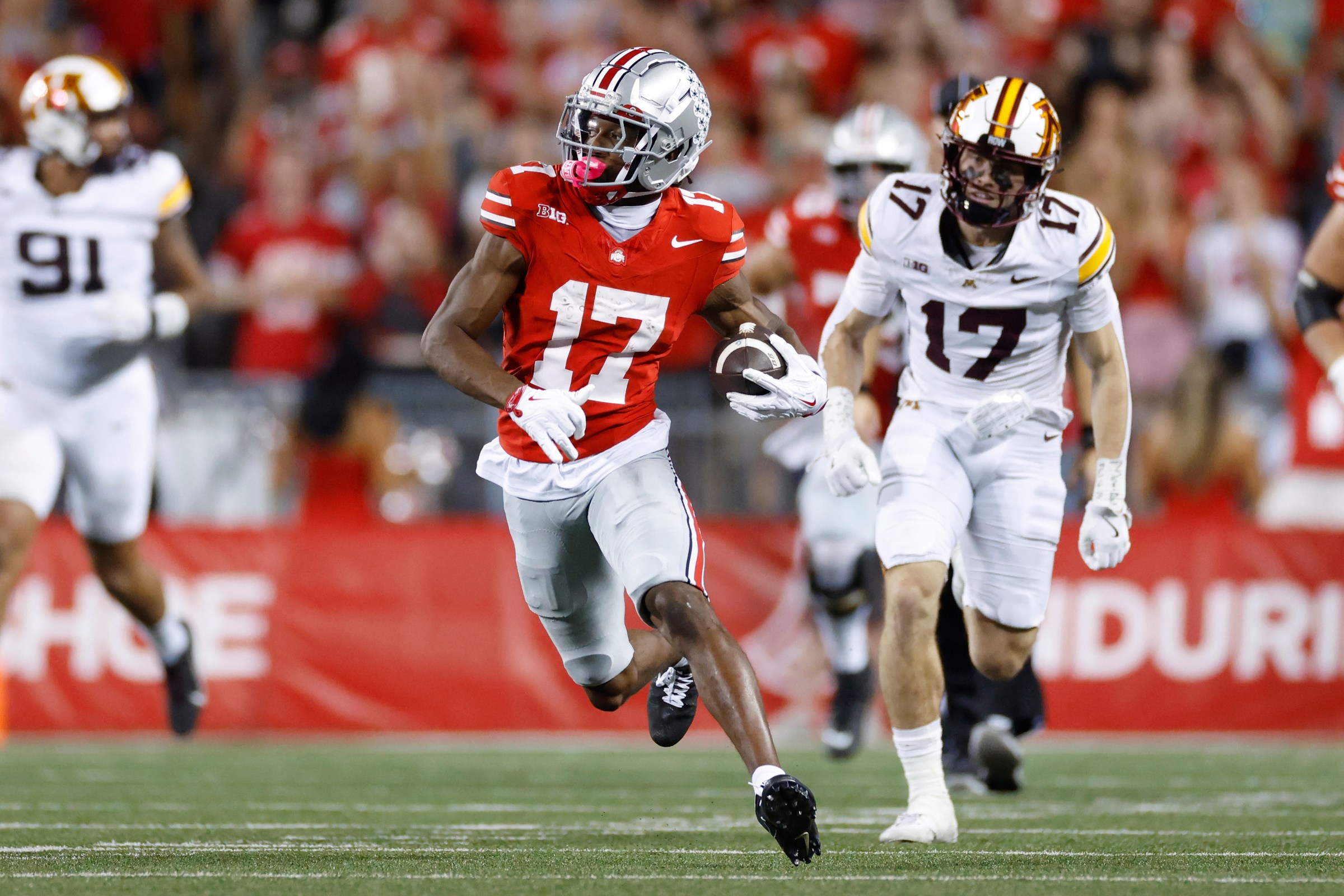 Sunday Dawg Chow (4/5): The draft profiles keep rolling along …