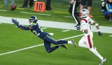 Panthers Must Pivot to This Backup Plan After Missing Out On Rashid Shaheed