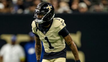 Titans say they're not done remodeling their secondary