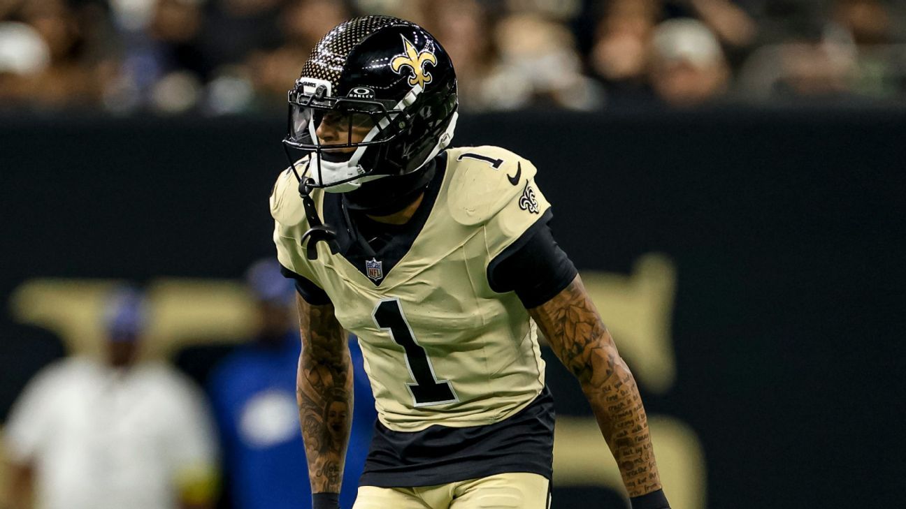 Titans say they're not done remodeling their secondary