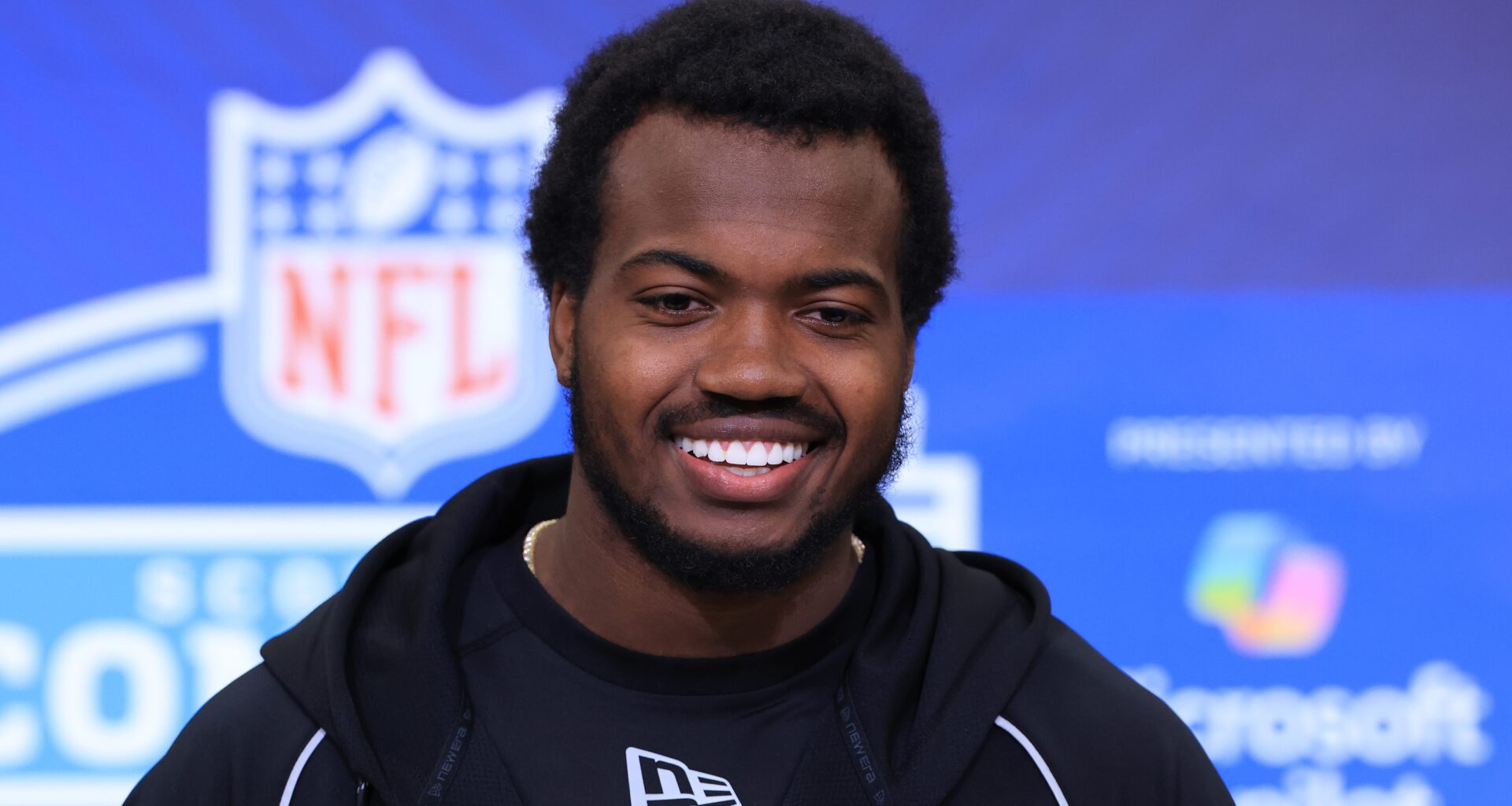 Chiefs Draft-Day Trade Pitch With Browns Nets Rueben Bain Jr.