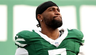 Jets-Titans Trade Pitch Salvages Haason Reddick Trade Disaster