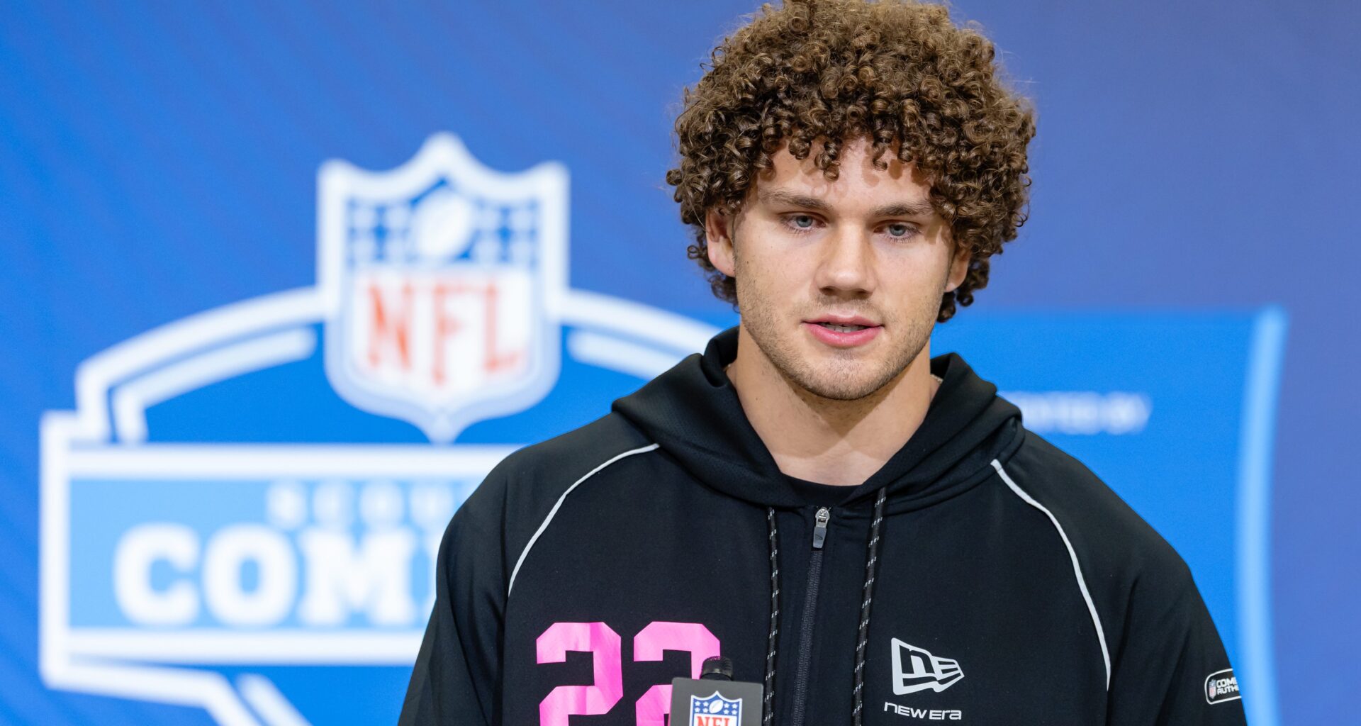 Bucs Host 6-foot-5, 247-Pound Cincinnati Tight End Joe Royer