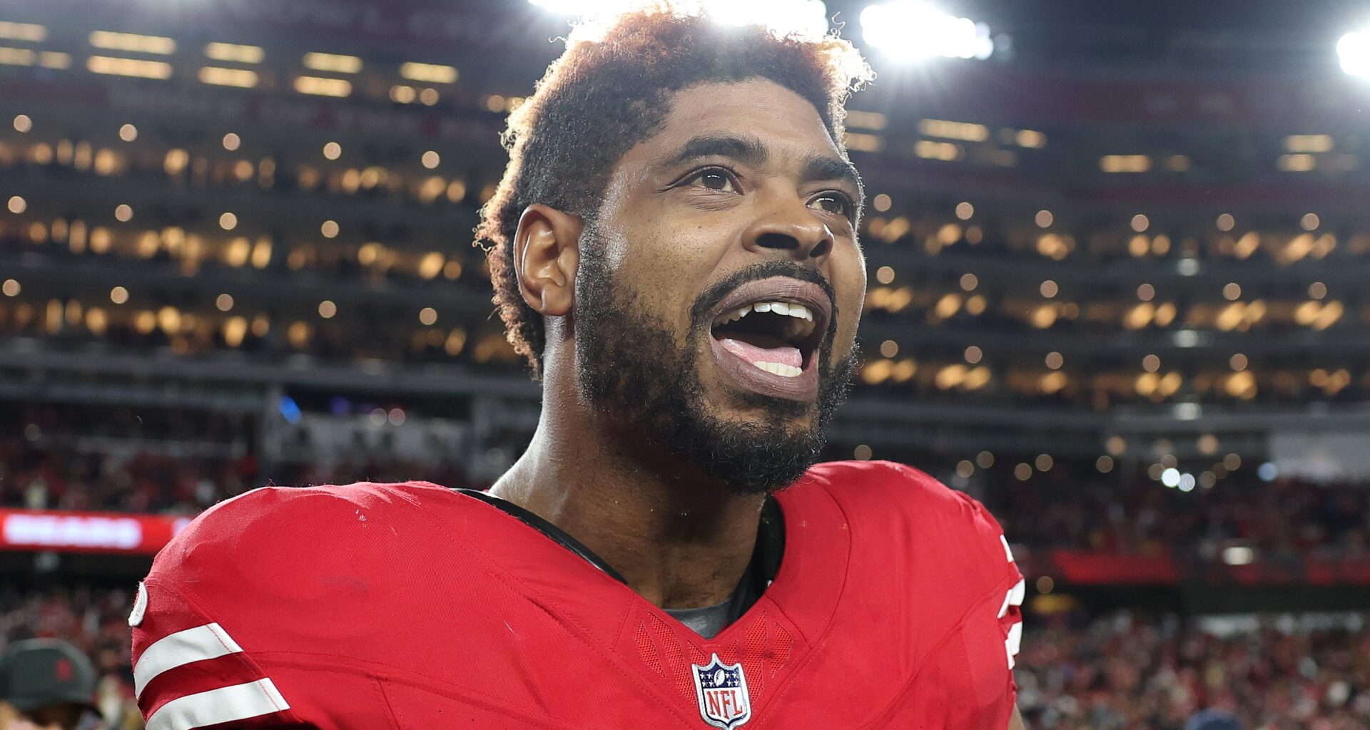 Commanders Urged to Sign Free Agent WR Jauan Jennings