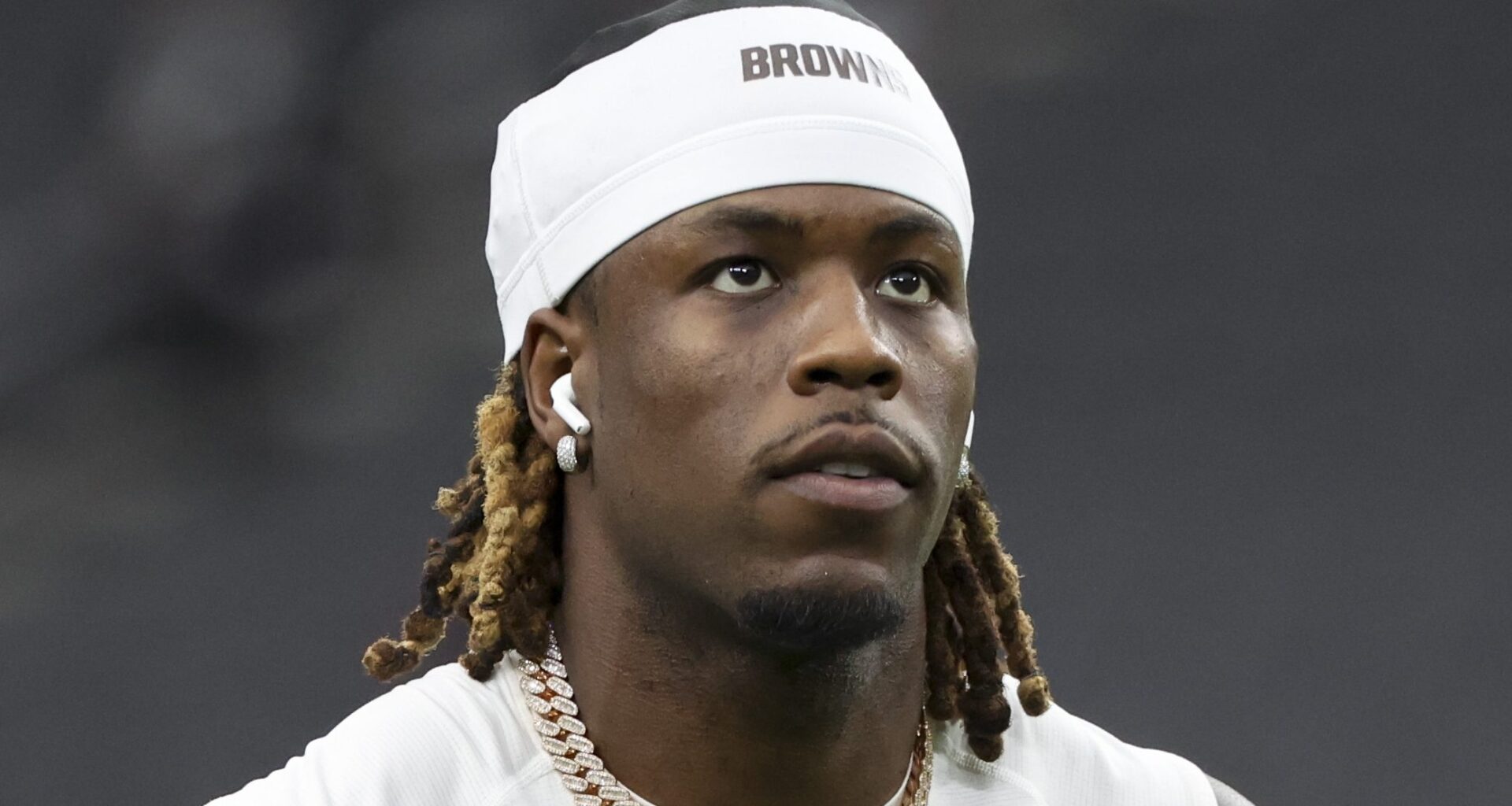 Browns WR Jerry Jeudy Called Out for Behavior