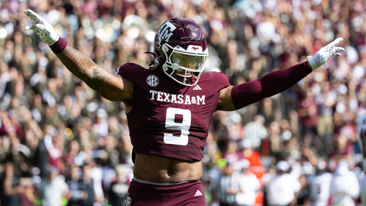 Bears seven-round mock draft: Chicago fills defensive needs