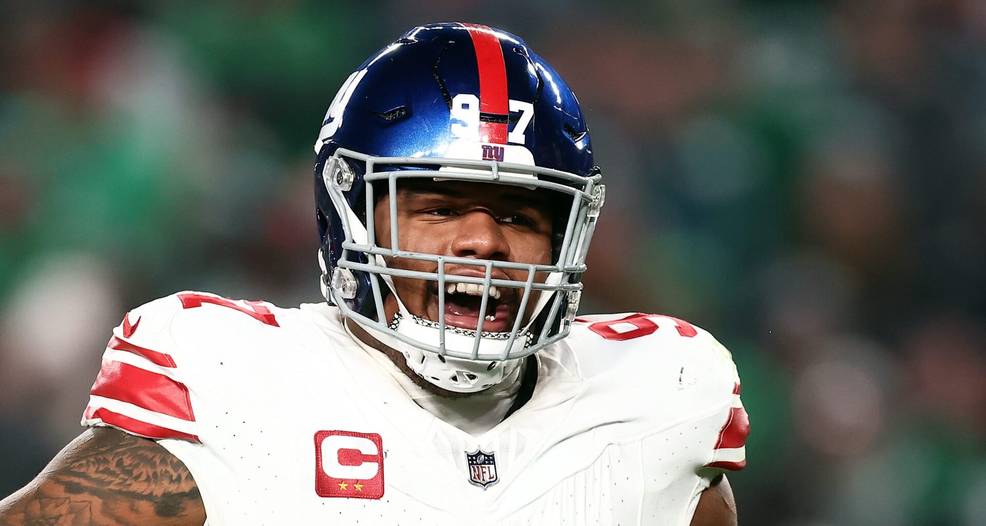 Bears Insider Shared Thoughts on Potential Trade for Giants DT Dexter Lawrence