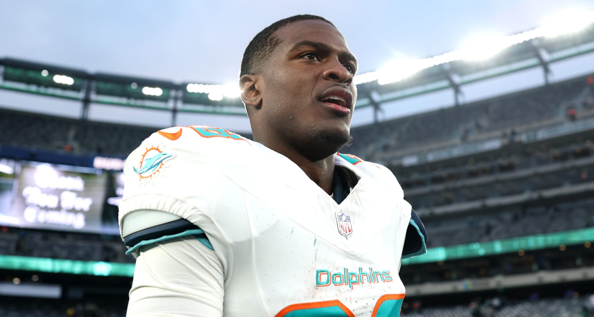 Disgruntled Dolphins Star Has Reignited a Big Vikings Trade Rumor