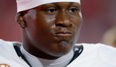 Bills Tabbed to Add ‘Off the Charts’ LB Amid Bernard Uncertainty