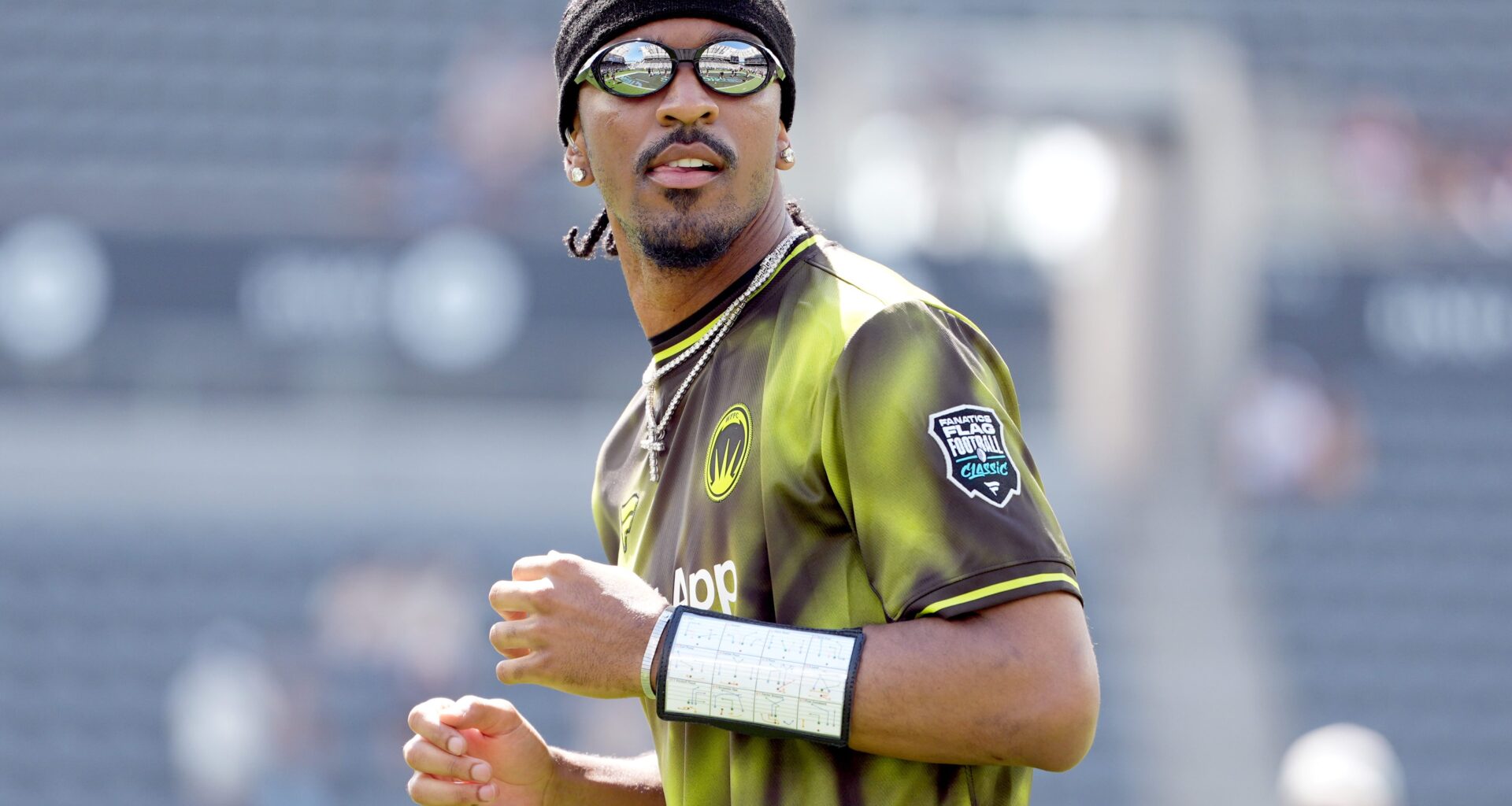 Former Commanders OC Gives Advice to New OC David Blough