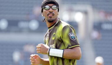 Former Commanders OC Gives Advice to New OC David Blough