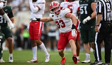 Penguins Place 12 Student-Athletes on NFF Hampshire Honor Society