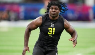 2026 NFL draft: Latest New York Jets updates, intel, buzz