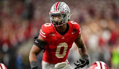 2026 NFL draft: Latest Tennessee Titans updates, intel, buzz