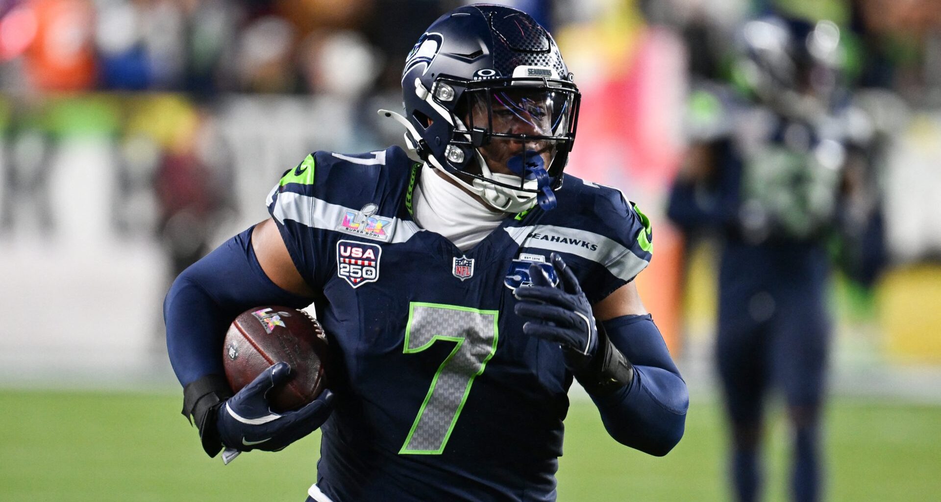 Seattle Seahawks Make $11.5 Million Decision