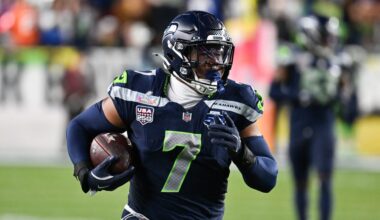 Seattle Seahawks Make $11.5 Million Decision