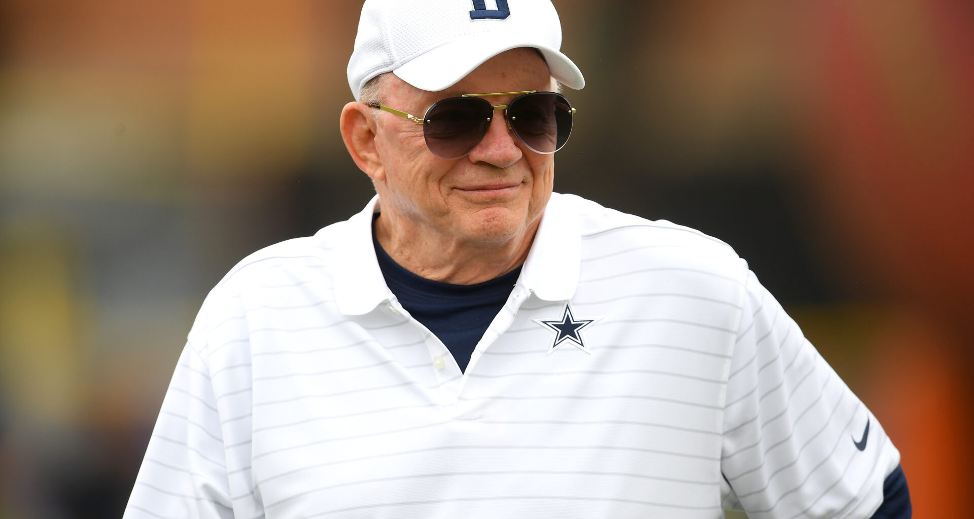 Cowboys Showing Interest in Potential Impact Defensive Back