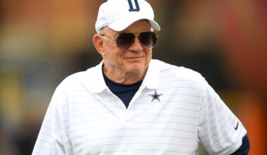 Cowboys Showing Interest in Potential Impact Defensive Back