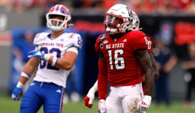 Colts Linked to 23-Pass Deflection DB to Bolster Secondary