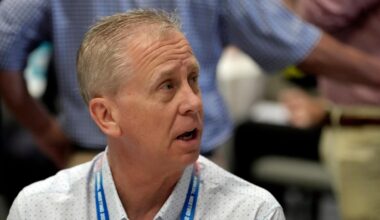 New coach Todd Monken keeps message simple and direct as Browns begin offseason workouts