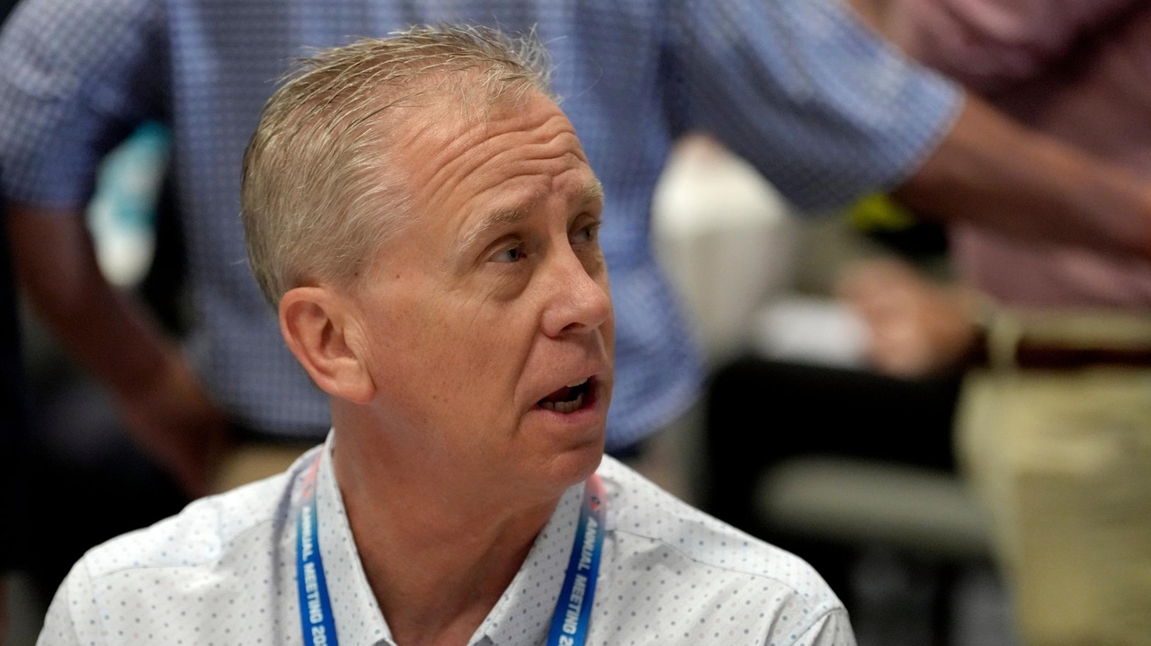 New coach Todd Monken keeps message simple and direct as Browns begin offseason workouts