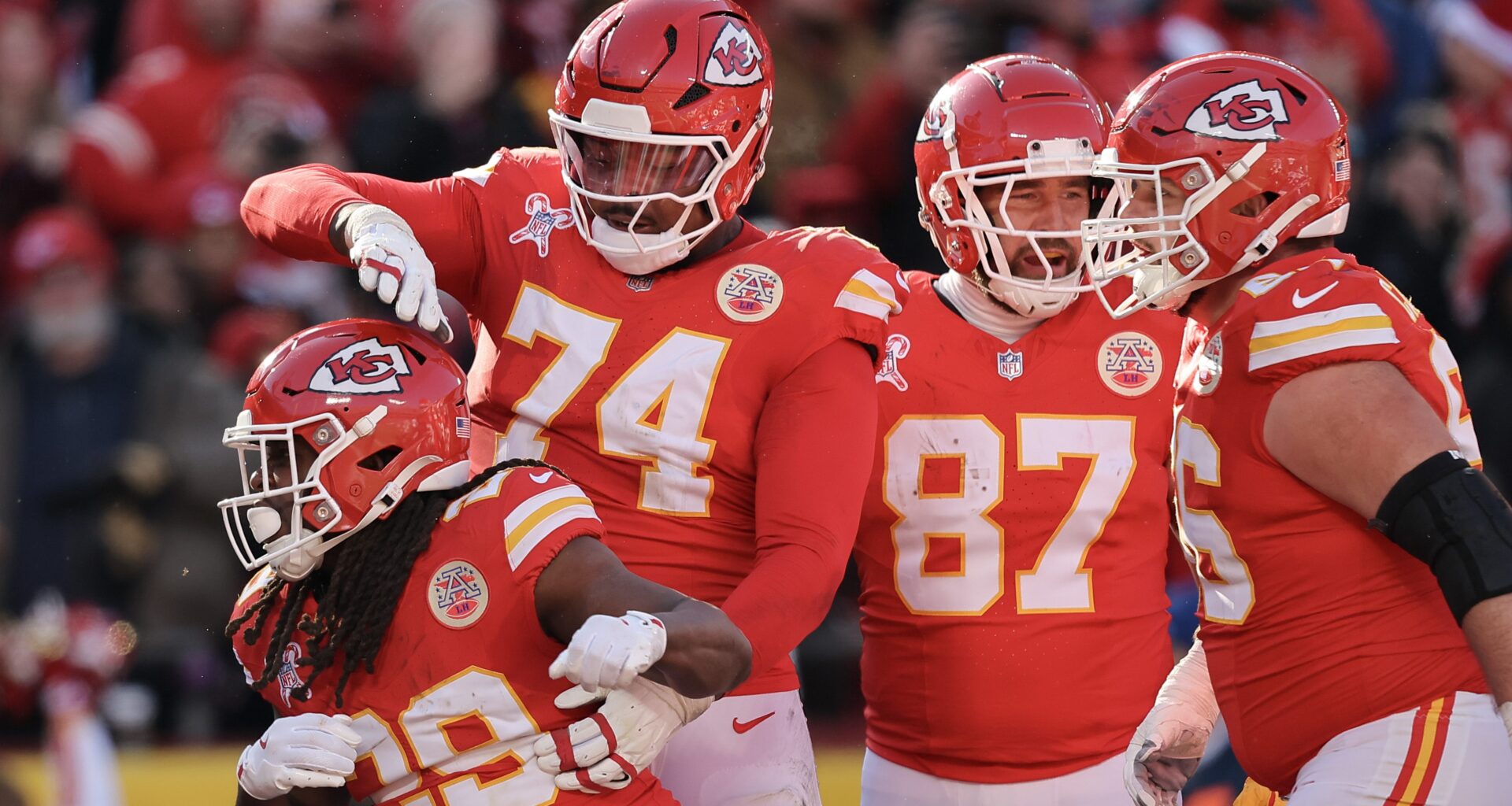 Former Polarizing Chiefs Starter Finds New a Team in Free Agency