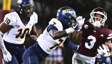 Steelers to Host Physical Downhill Safety for Pre-Draft Visit