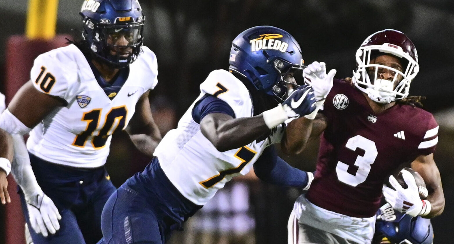 Steelers to Host Physical Downhill Safety for Pre-Draft Visit