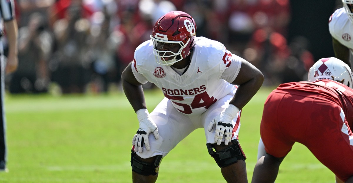 Bengals met with guard Febechi Nwaiwu yesterday