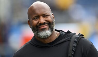 Detroit Lions Could Land $87 Million 3-Time Pro Bowl DT