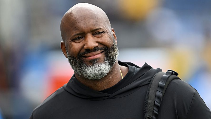 Detroit Lions Could Land $87 Million 3-Time Pro Bowl DT