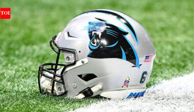 Nfl Trade Rumors: NFL Trade Rumors: Carolina Panthers linked to surprising QB visit that could shake up depth chart | NFL News