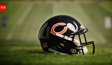 Caleb Williams' Chicago Bears linked to bold $50 million trade that could reshape NFC South power dynamics | NFL News