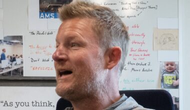 Trade Rumor Emerges After Rams GM Les Snead Sends Message