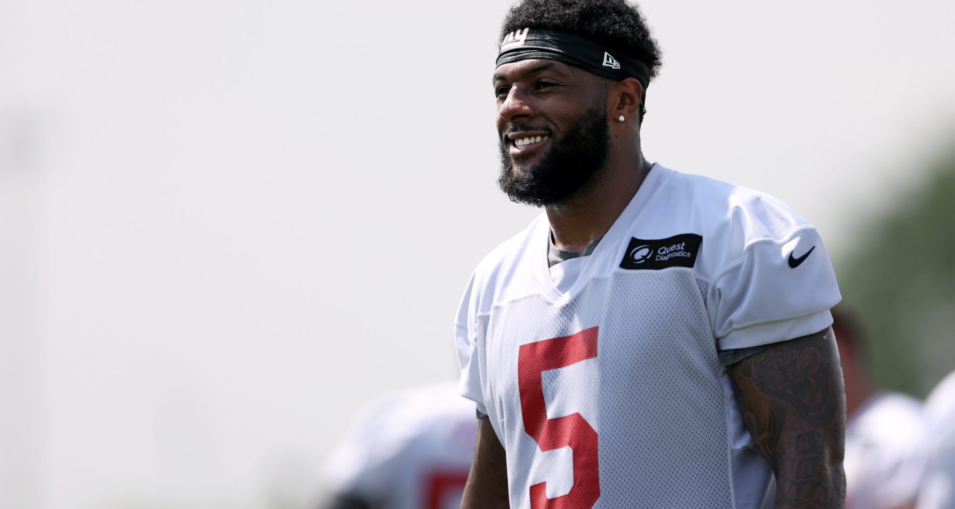 Giants 'Would Be Compelled' by Kayvon Thibodeaux Trade Price