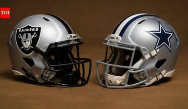 NFL Trade Rumors: Las Vegas Raiders' $20M star player emerges as top target for Dallas Cowboys’ defensive rebuild | NFL News