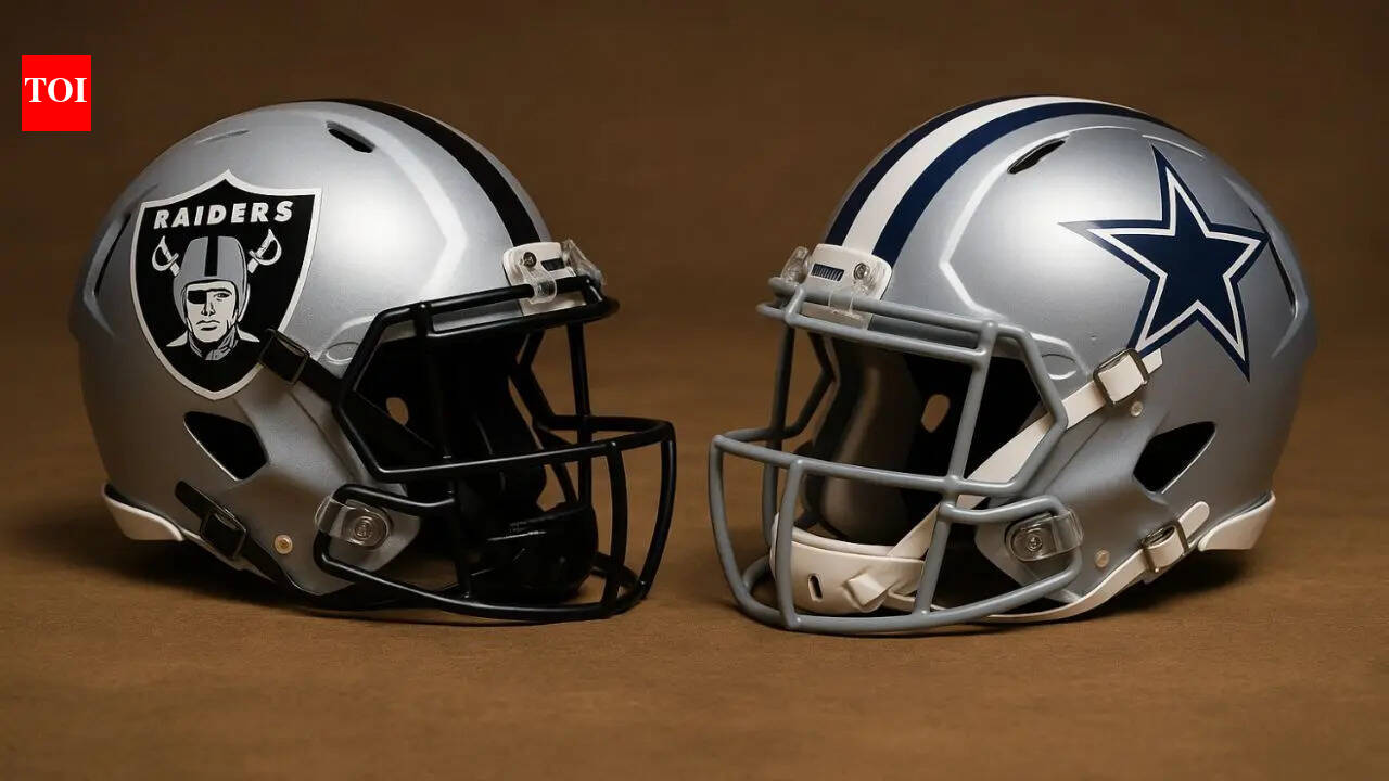 NFL Trade Rumors: Las Vegas Raiders' $20M star player emerges as top target for Dallas Cowboys’ defensive rebuild | NFL News