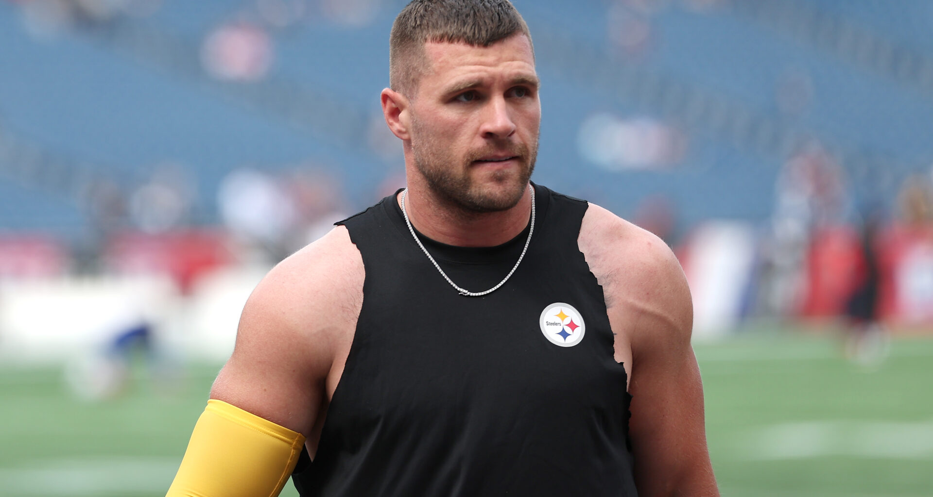 Cowboys Could Target T.J. Watt Blockbuster Trade After Latest Report