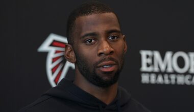 Kyle Pitts Predicted to Force Falcons Into $68 Million Decision