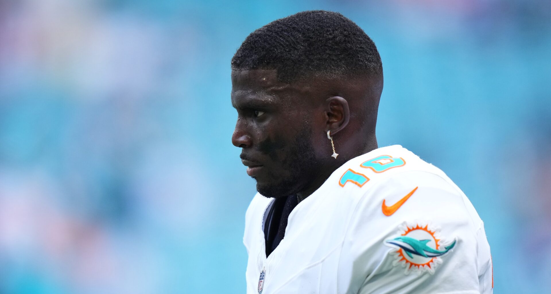 Dolphins Set to Meet With Potential Tyreek Hill Replacement