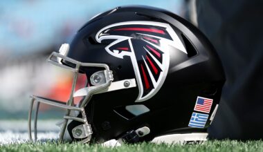 Falcons Eyeing NDSU WR Bryce Lance as Draft Target