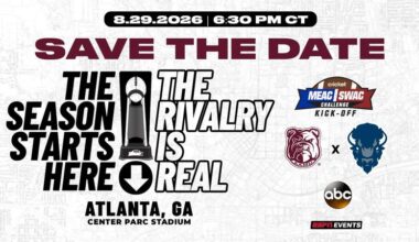 Tickets for 2026 Cricket MEAC/SWAC Challenge Kickoff to Go on Sale Monday