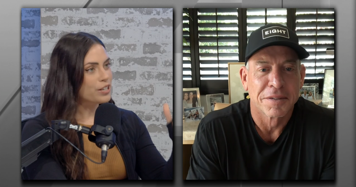 Troy Aikman talks Cowboys NFL Draft needs, if Dallas has let Dak Prescott down