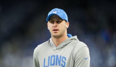 Lions Could Quietly Sign Promising Jared Goff Backup QB