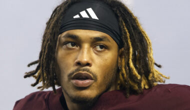 Bills Urged to Add 27-Sack Edge Rusher as Bosa Replacement