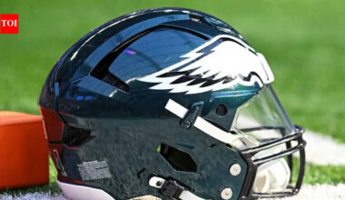 Nfl Trade Rumors: NFL Trade Rumors: Philadelphia Eagles eye $73 million playmaker as Minnesota Vikings keep door slightly open | NFL News