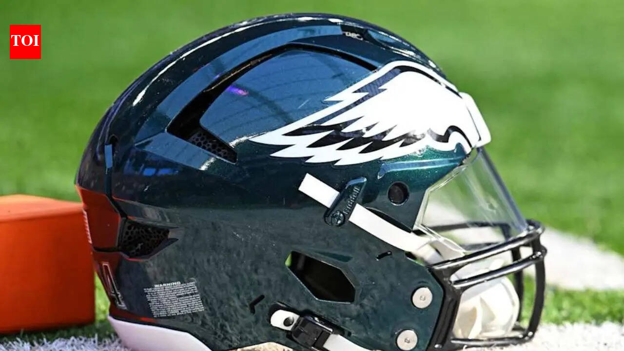 Nfl Trade Rumors: NFL Trade Rumors: Philadelphia Eagles eye $73 million playmaker as Minnesota Vikings keep door slightly open | NFL News