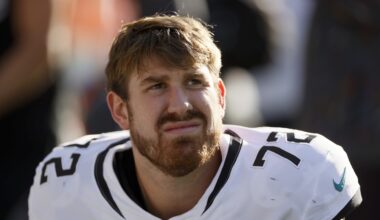 Browns Urged to Trade for Walker Little to Fix Roster Weakness